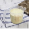 thumbnail image 2 of Aleissi Jarra Medidora Cocina Repostería Fondant 500 ML Aleissi 700176, 2 of 3
