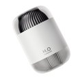 thumbnail image 1 of Large Capacity Air Humidifier with Night Silent Cool Moisturizing Light Portable Car-interior Diffuser Rechargeable Mist Maker Sprayer Living Room White, 1 of 9