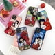thumbnail image 2 of Funda Flexible De TPU Para Xiaomi Poco M2 M3 F3 M4 C40 X4 Pro Lite FX-73 Inuyasha, 2 of 4