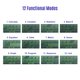 thumbnail image 5 of Calculadora Calculadora gráfica científica Calculadora multifuncional Pantalla LCD grande Contr MABOTO Calculadora, 5 of 7