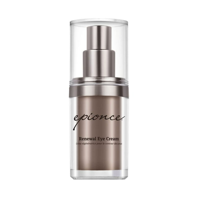 Crema para ojos Epionce Renewal, antienvejecimiento, ojeras, hinchazón