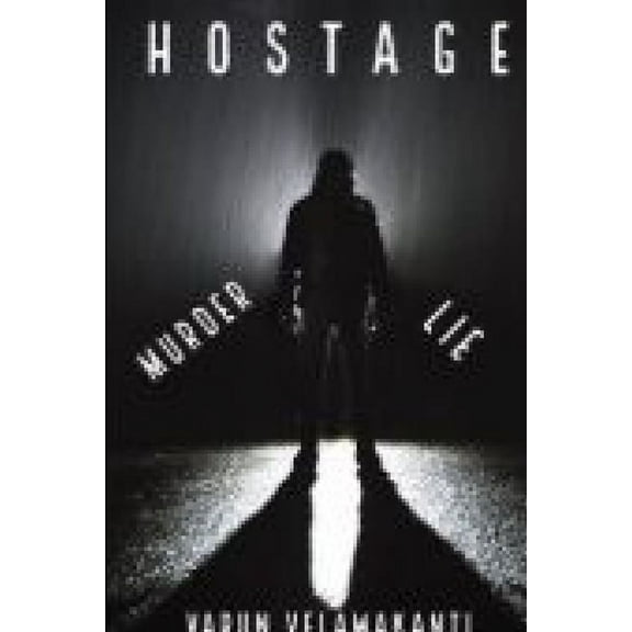 Hostage, (Paperback)