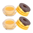 thumbnail image 4 of Honey Lip Balm, Exfoliate Moisturizing Beeswax Lip Bee Balm  For Home, 4 of 8