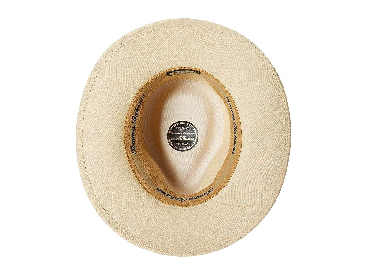 tommy bahama panama hat