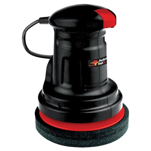 Performance Tool W50053 6" Random Orbital Buffer/Polish