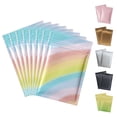 thumbnail image 1 of Aspire 100 PCS Mylar Zip Bags, Reusable Food Storage Pouches, 5 Size for Choose, 1 of 6