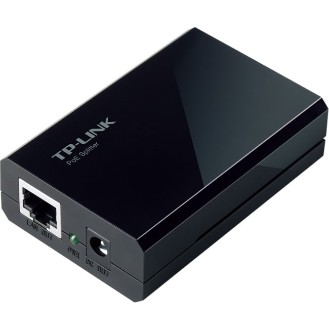 Poe инжектор tp link