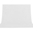 thumbnail image 1 of Amdohai White Photo Background Photography Backgrop Non-woven Fabric 3*2M, 1 of 6