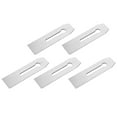 thumbnail image 1 of Cutter Blade, Planer Blade High Carbon Steel Wearable Heat Treatment Durable  For Woodworking, 1 of 8