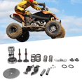 thumbnail image 4 of Kit de árbol de levas ANGGREK para motocicleta Compatible Con motor chino YX140 YX 140cc 1P56FMJ, 4 of 7