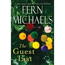 The Guest List, (Paperback)