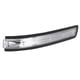 thumbnail image 2 of Right Side LED Rearview Mirror Light A1698201221 for -Class W169 W245 07-11 Turn Signal Indicator Light, 2 of 5