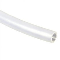 PE014017100B Polyethylene Tubing 0.17 in. x 0.25 in.x 100 ft.