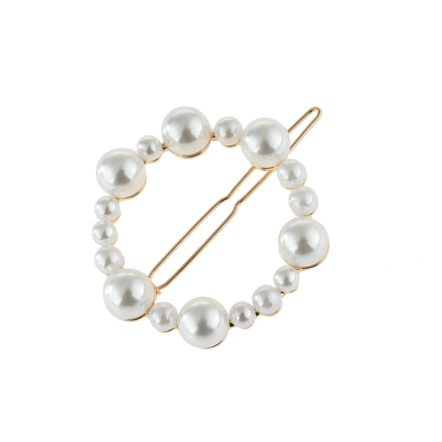 Large Metal Hair Claw Clips Hair Catch New Style Jaw Clamp For Women
