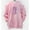 PINK, variant on Snorkkel kids hoodie 2t