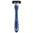 thumbnail image 2 of Rastrillo Bic Flex 3 extra suave 2 pzas, 2 of 3