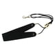 thumbnail image 4 of Correa de Saxofón Yuyangstore Universal Cinturón de Hombro Ligero E Impermeable Negro Ajuste de Reempzo Clásico para Alto Tenor, 4 of 6