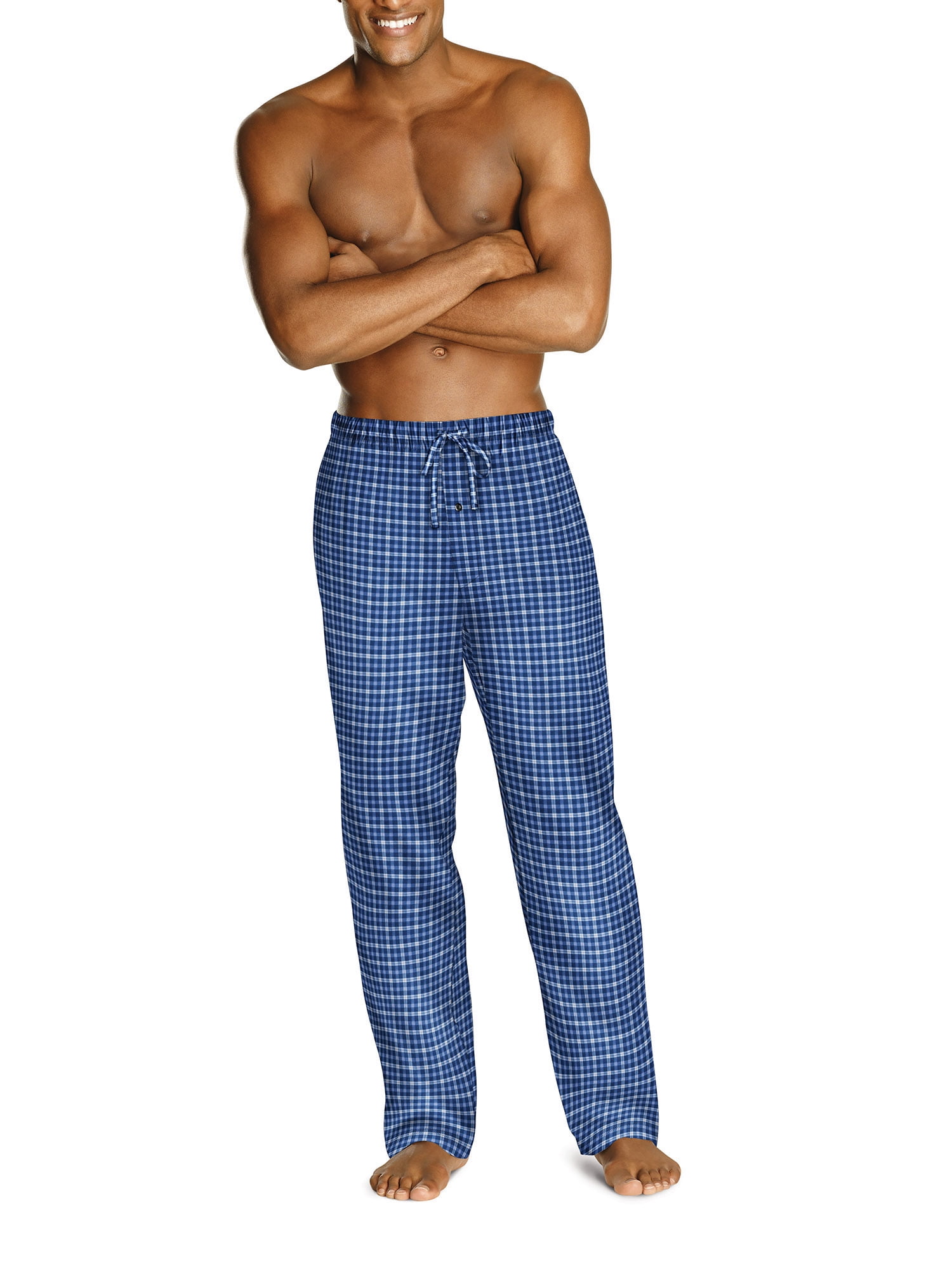 Men's Woven Sleep Pant