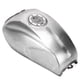 thumbnail image 1 of Tanque de combustible para motocicleta, hierro, alta resistencia, duradero, resistente al desgaste, tanque de aceite para CG125, 1 of 12