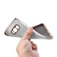 thumbnail image 3 of Funda Case para Samsung Galaxy S8 Plus Idenmex Bordes Cromados, Soporta Caídas leves, 3 of 3