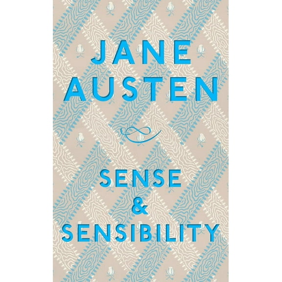 Sense and Sensibility, (Paperback)