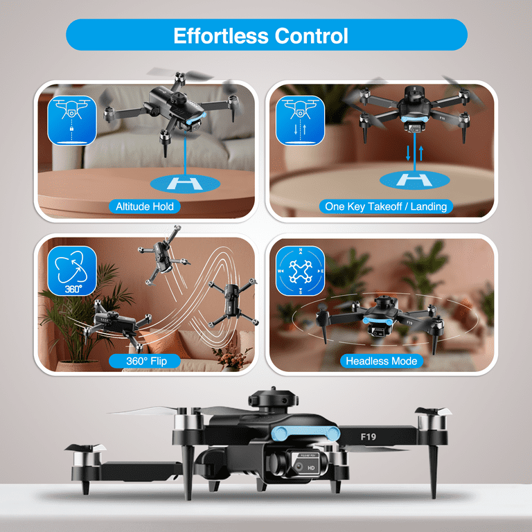 Mini drone with camera under 500 discount