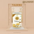 thumbnail image 4 of Al Masnoon Talbina (with badam elaichi) Instant Mix 300 GMS/ Talbeena Badam Elaichi / A Healthy  Sunnah Protein Powder, 4 of 5