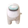 thumbnail image 1 of Space werewolf kill game plush doll 30cm yellow, 1 of 4