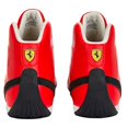 thumbnail image 5 of Tenis Puma Carbon Cat Mid Scuderia Ferrari 307545-02, 5 of 5