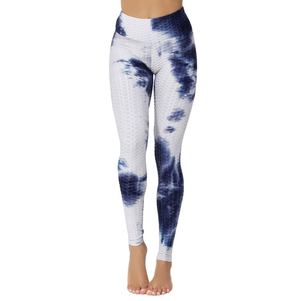 Leggings de Yoga Elásticos de Moda Para Mujer Fitness Running Gym Pantalones Active Pants Odeerbi ODB-6