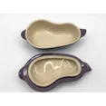 thumbnail image 4 of Le Creuset Eggplant Casserole Harvest Collection, 4 of 6