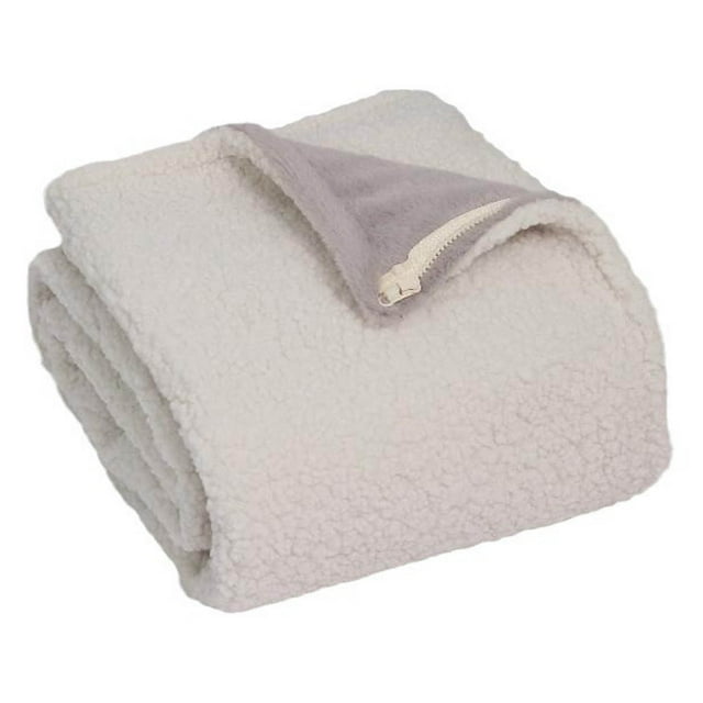 Riforla 1Pc USB Heated Shawl Blanket Wearable Heated Blanket Wrap Throw Blankets Heating Throw Warm and Cozy Portable 3 Heating for Home Outdoor Blanket White