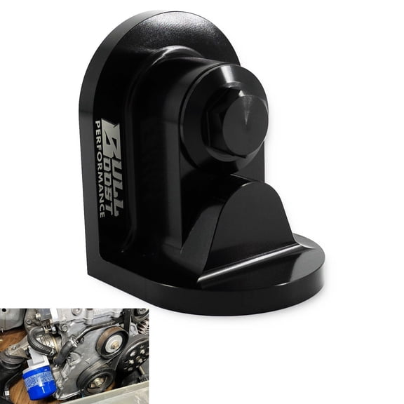 F Series F20 F22 F23 Oil Filter Relocation Adapter For Honda Acura EG EK Del Sol