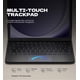 thumbnail image 5 of Funda con teclado Dexnor para Samsung Galaxy Tab A9+ Plus de 11" negra, 5 of 7