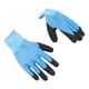thumbnail image 4 of Guantes Aislados Para Electricista, Guantes De Goma Resistentes Con Aislamiento Eléctrico Para Liniero Para Mantenimiento Automotriz, 4 of 7