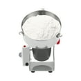 thumbnail image 5 of Commercial 4500W Electric Grain Mill with 2500g Capacity, High-Speed Motor, 50-300 Mesh Grinding, and Stainless Steel Construction, 5 of 6