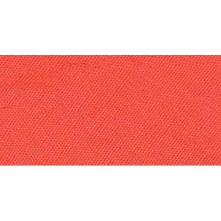 UPC: 0070659804212 | Double Fold Quilt Binding 7/8 X3yd-Neon Red