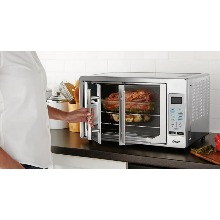 TSSTTVXLDG-0011LK Oster Extra Large Digital Toaster Oven Stainless