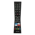 thumbnail image 1 of Reemplazo del control remoto del controlador de TV para JVC RMC3338/LT24C680 Smart LED TV, 1 of 13