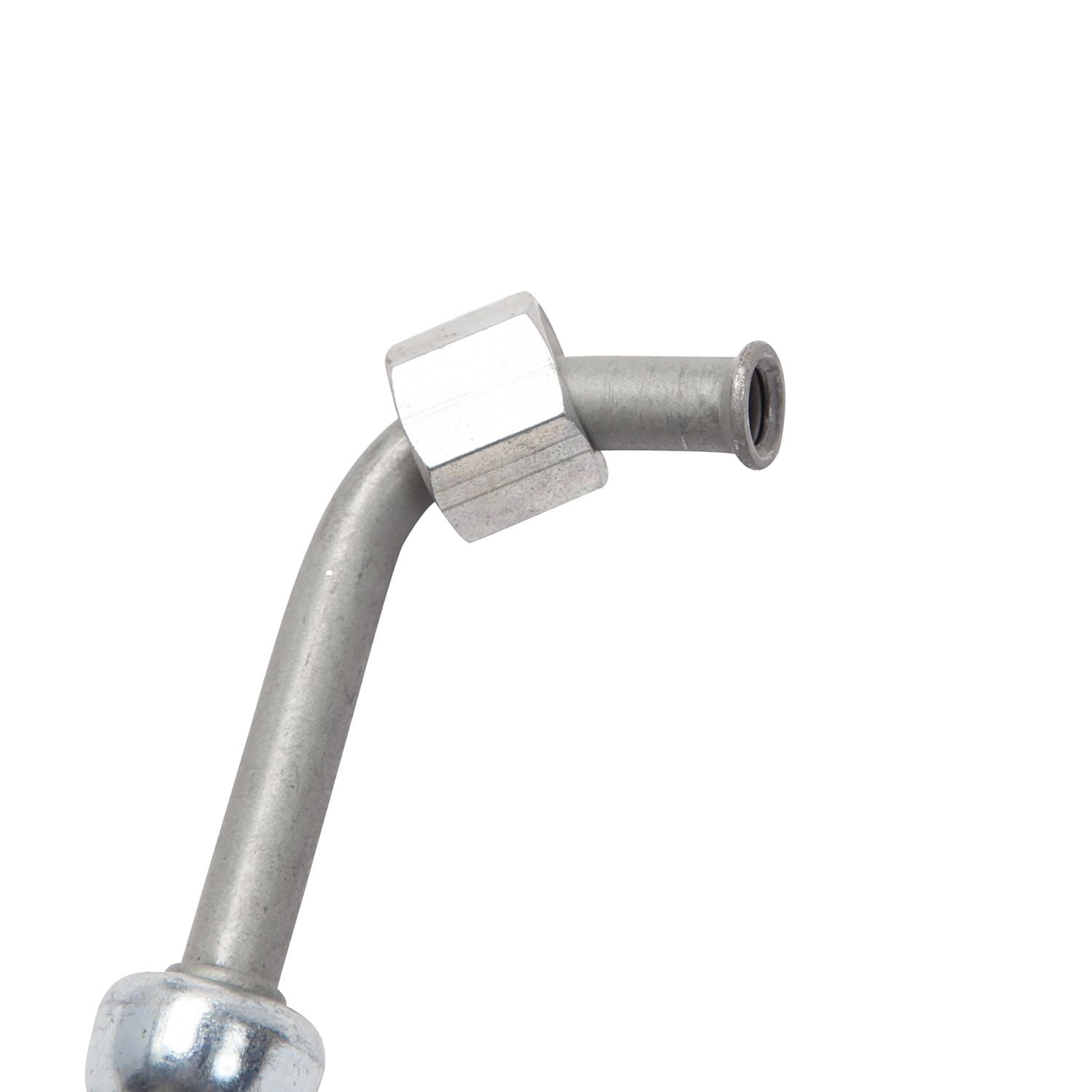 Power Steering Pressure Line Hose Assembly Fits select: 1966-1968 PLYMOUTH BARRACUDA, 1966-1968 CHRYSLER NEWPORT