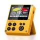 thumbnail image 1 of Afinador Metrónomo Donner DBM-100 recargable 3 en 1 amarillo, 1 of 7