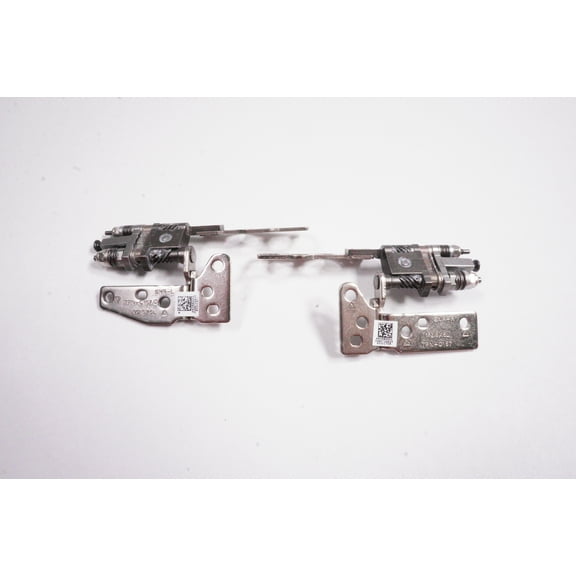 Compatible With N09646-001 Replacement for N09646-001 Hp Hinges Kit Left & Right 15-EW0013DX