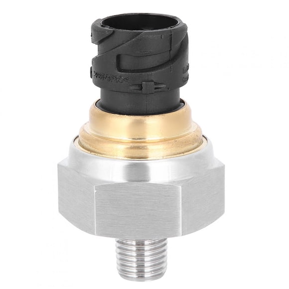 Transmisor de presión de alta precisión Accesorios para compresores de aire NPT 1/4 DC5V -172~172Mbar
