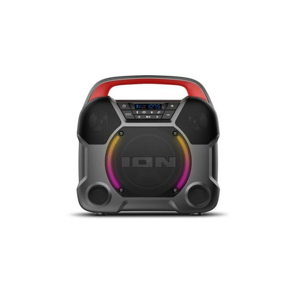 ION Audio Pathfinder Go Haut-Parleur Bluetooth