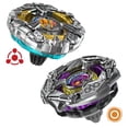 thumbnail image 3 of Beyblade X Transformers Bumblebee vs Shockwave 2 Hauts, 3 of 9