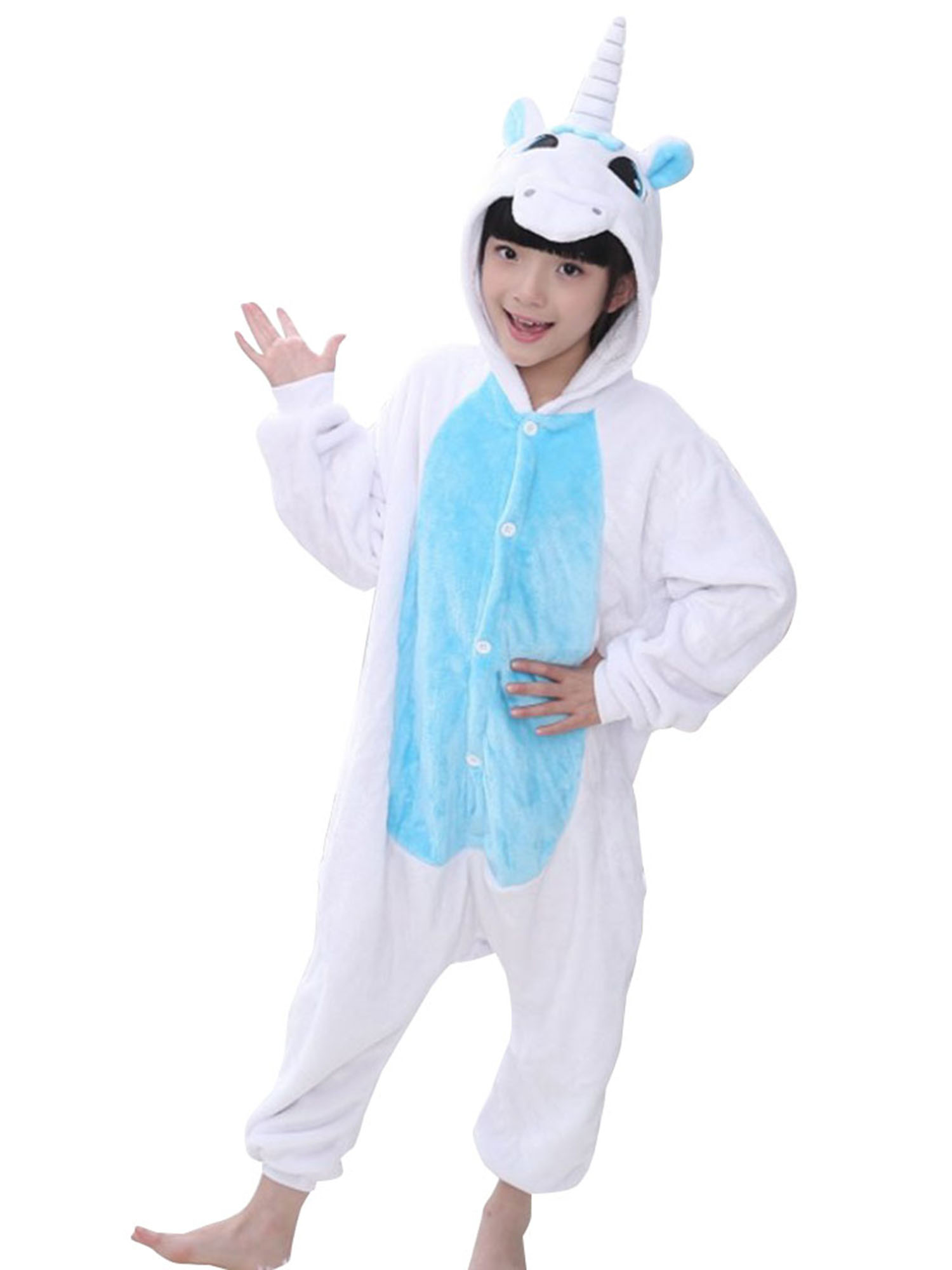 walmart kids halloween pajamas