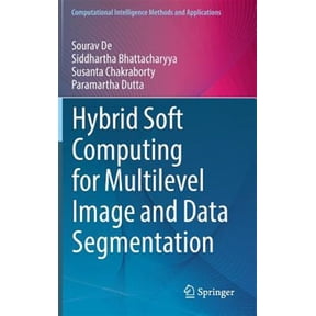 Pre-Owned Computational Intelligence Methods and Applications: Hybrid Soft Computing for Multilevel Image and Data Segmentation (Hardcover)