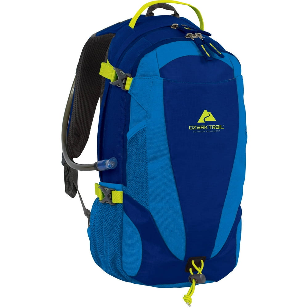 ozark trail daypack