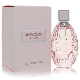 JIMMY CHOO Eau de Toilette 5個セット 40ml Jimmy Choo Mini Variety 5-Piece Gift Set for Women, Illicit