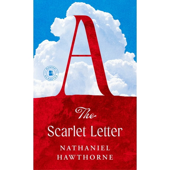 Pre-Owned The Scarlet Letter (Mass Market Paperback) 0553210092 9780553210095